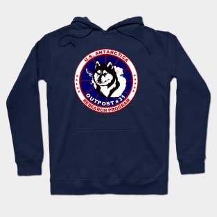 Outpost 31 Hoodie